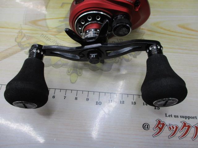 レボ BEAST 41 ROCKET L 9.2:1