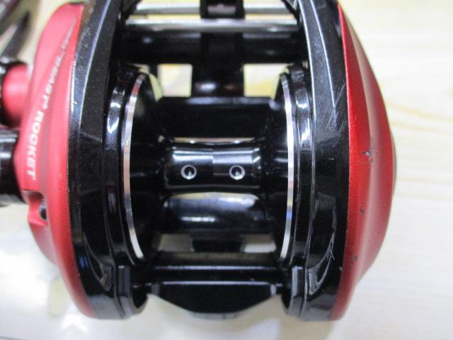 レボ BEAST 41 ROCKET L 9.2:1