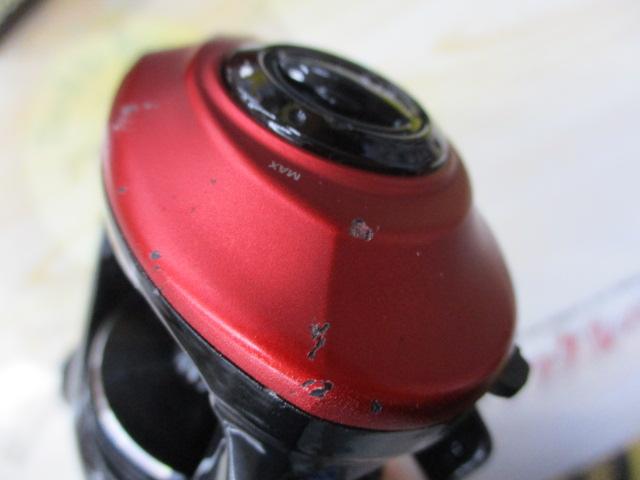 レボ BEAST 41 ROCKET L 9.2:1