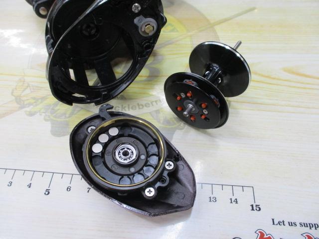 レボ BEAST 41 ROCKET L 9.2:1