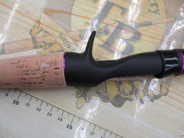 ワイルドサイド WSC66M