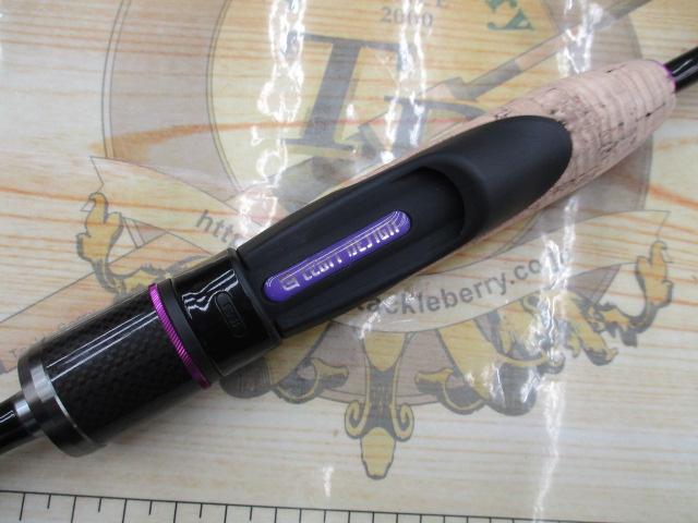 ワイルドサイド WSS-ST61UL Solid Tip Model