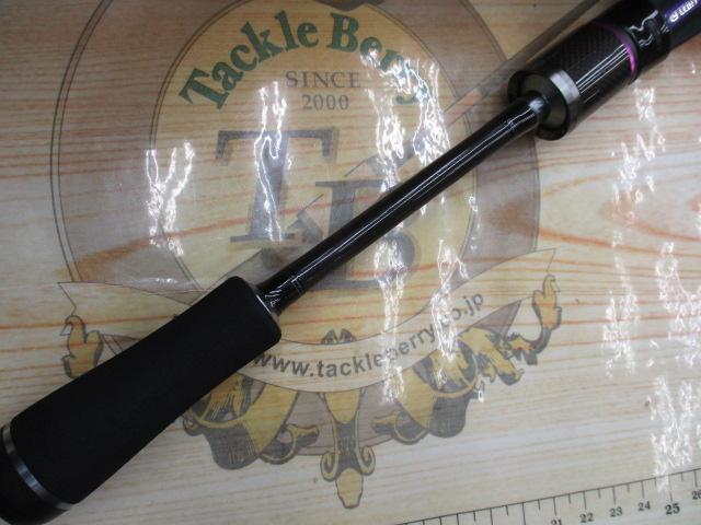 ワイルドサイド WSS-ST61UL Solid Tip Model