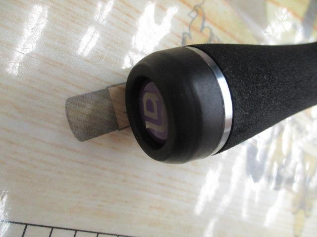 ワイルドサイド WSS-ST61UL Solid Tip Model