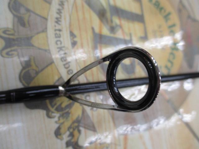 ワイルドサイド WSS-ST61UL Solid Tip Model