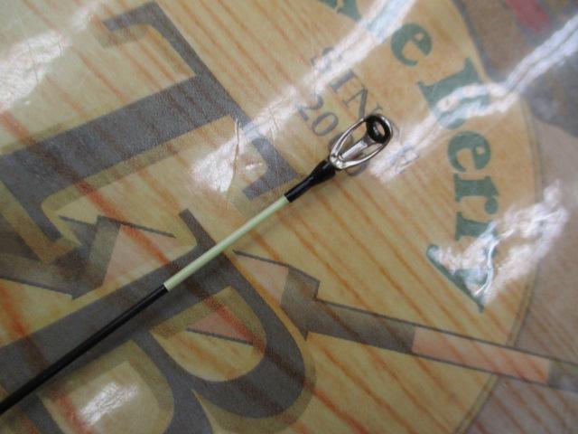 ワイルドサイド WSS-ST61UL Solid Tip Model