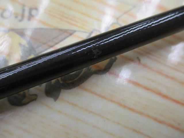 ワイルドサイド WSS-ST61UL Solid Tip Model