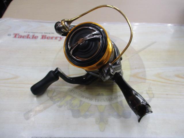 17ソアレCI4+ C2000SSPG