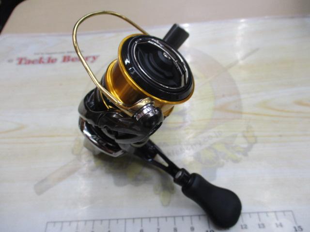 17ソアレCI4+ C2000SSPG