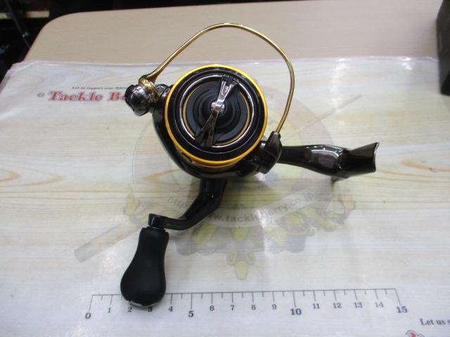 17ソアレCI4+ C2000SSPG