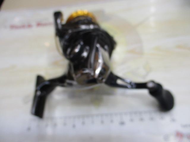 17ソアレCI4+ C2000SSPG