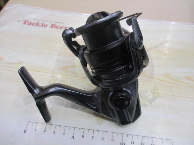 18エクスセンスCI4+ 3000MHG