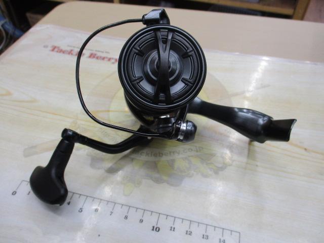 18エクスセンスCI4+ 3000MHG