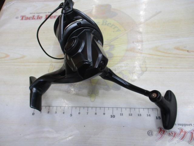 18エクスセンスCI4+ 3000MHG