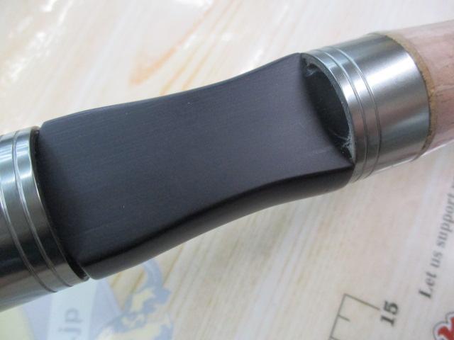 カワセミラプソディ KWSM-S46UL+