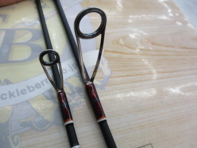 カワセミラプソディ KWSM-S46UL+