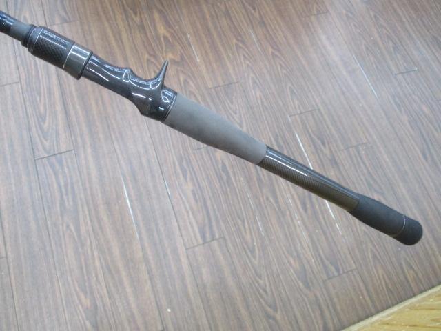 レイス LW-C70MH-RST4S(EVA)