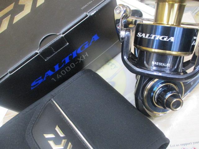 20ソルティガ 14000-XH