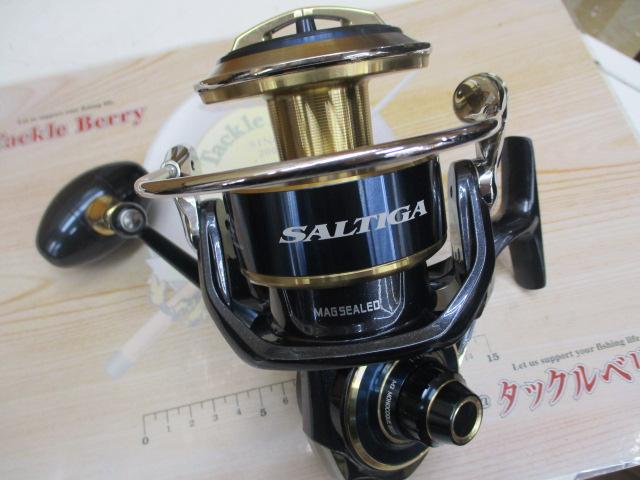 20ソルティガ 14000-XH