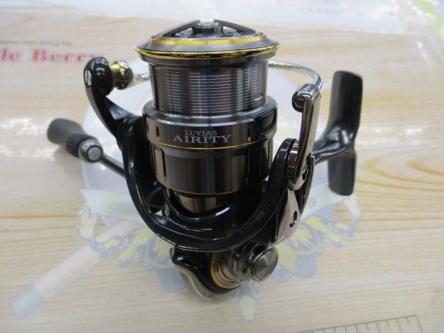 21ルビアスエアリティー FC LT2000S-P