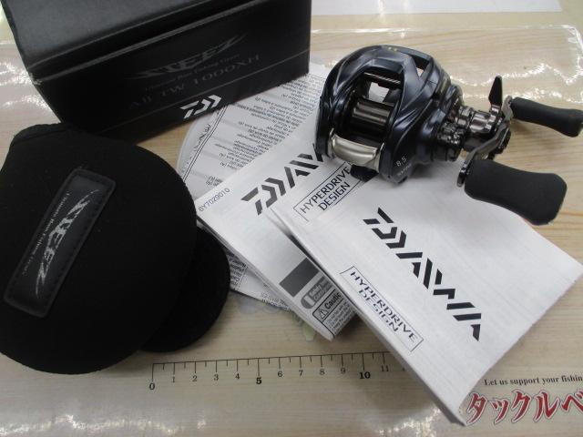 スティーズ AⅡ TW 1000XH