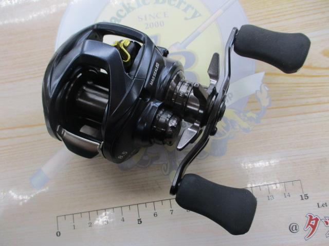 スティーズ AⅡ TW 1000XH