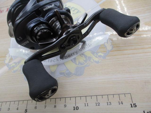 スティーズ AⅡ TW 1000XH