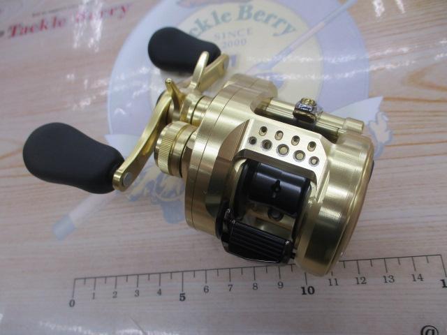 21カルカッタコンクエスト 101HG