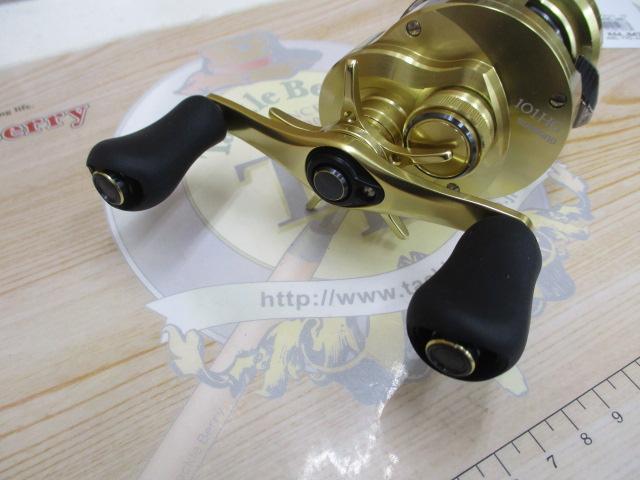 21カルカッタコンクエスト 101HG