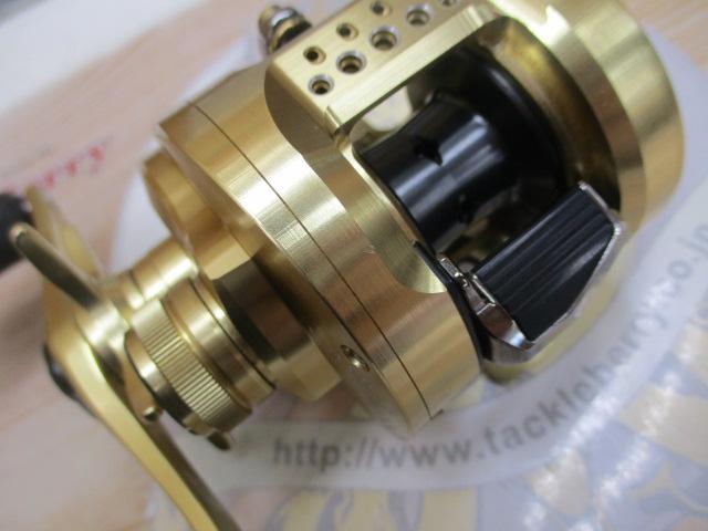 21カルカッタコンクエスト 101HG