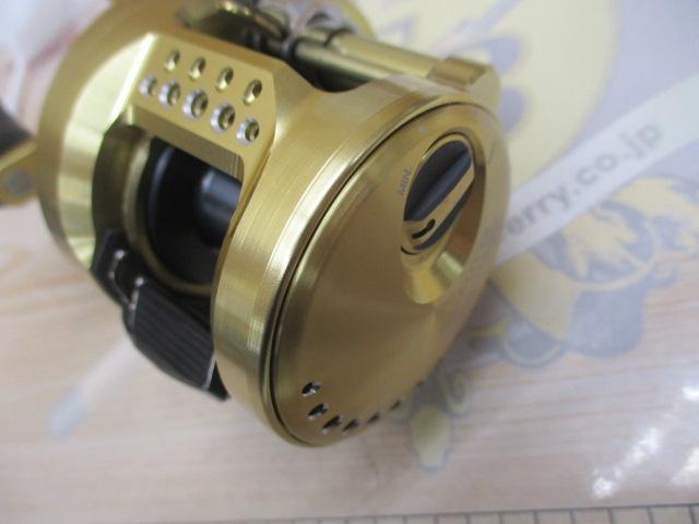 21カルカッタコンクエスト 101HG