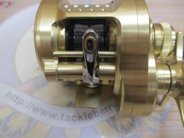 21カルカッタコンクエスト 101HG