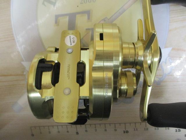 21カルカッタコンクエスト 101HG