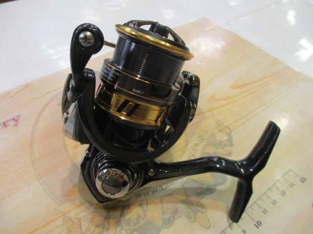 18レガリス LT2000S