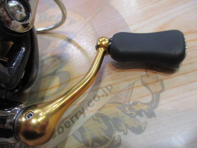 18レガリス LT2000S