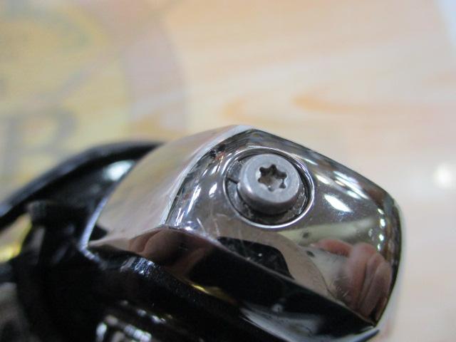 18レガリス LT2000S