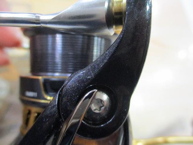 18レガリス LT2000S