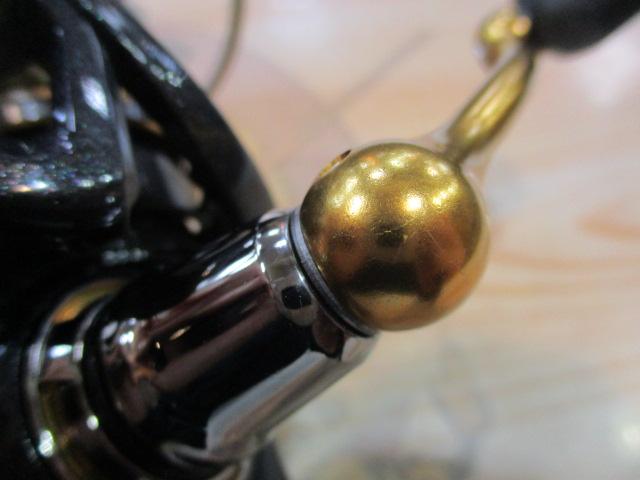 18レガリス LT2000S