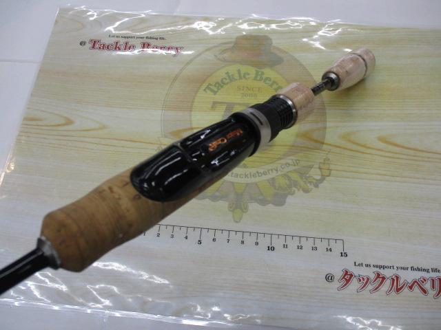 トラパラ TPS-602UL