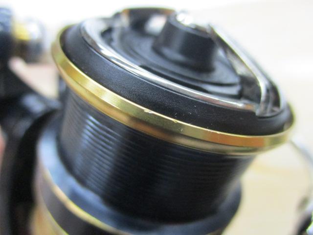 18レガリス LT1000S