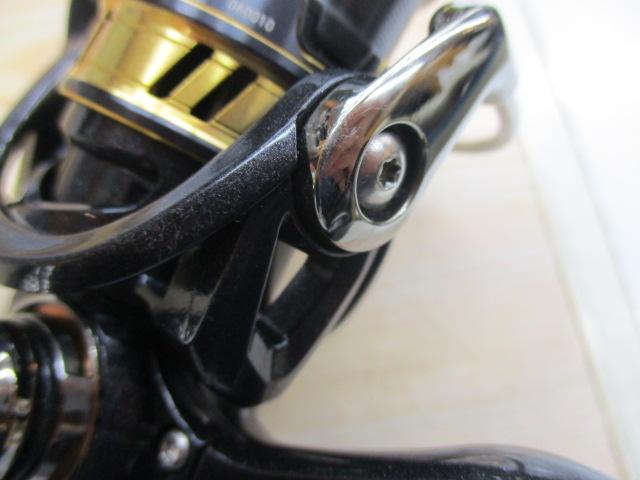 18レガリス LT1000S