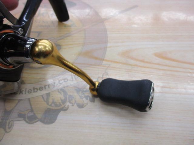 18レガリス LT1000S