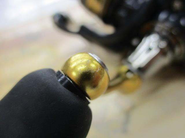 18レガリス LT1000S