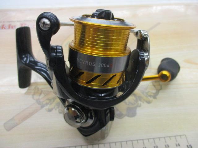 15レブロス 2004H