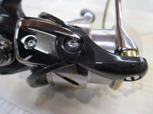 20ルビアス FC LT2000S-XH