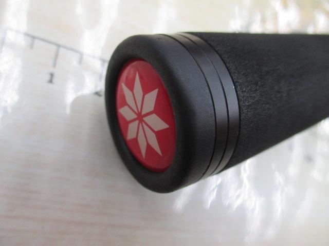 マッカレッドシリーズ HUMRC-60MLG