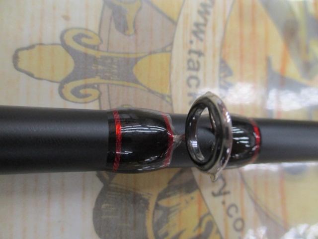 マッカレッドシリーズ HUMRC-60MLG