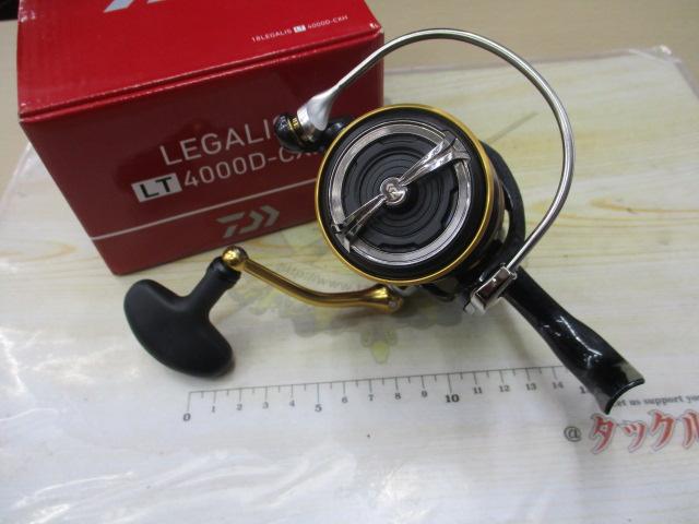 18レガリス LT4000D-CXH