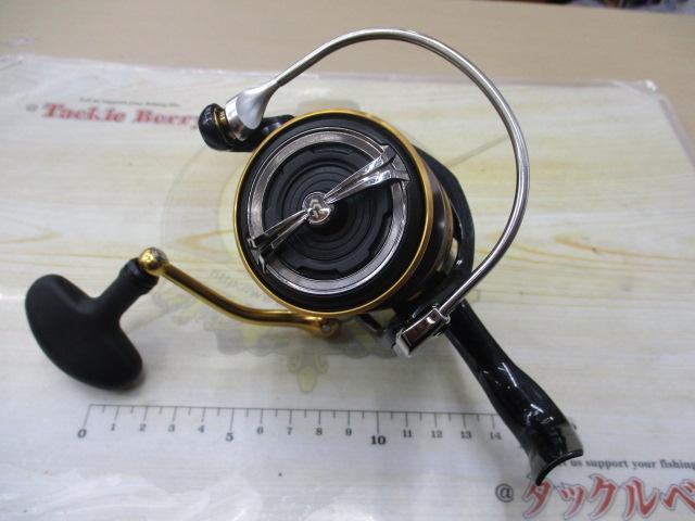 18レガリス LT4000D-CXH