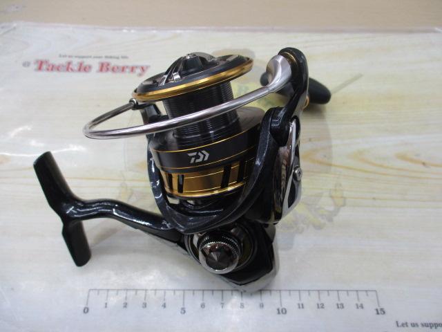 18レガリス LT4000D-CXH